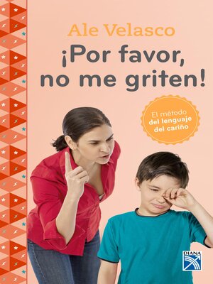 cover image of Por favor, no me griten!